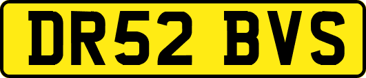 DR52BVS