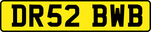 DR52BWB