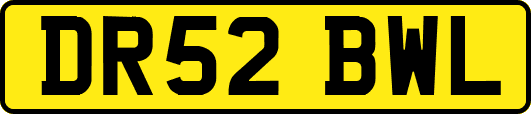 DR52BWL