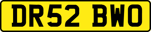 DR52BWO