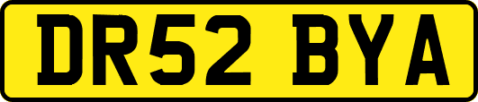 DR52BYA