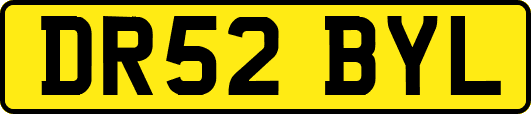DR52BYL