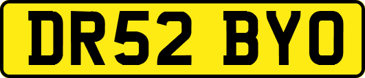 DR52BYO