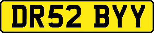 DR52BYY