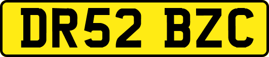DR52BZC