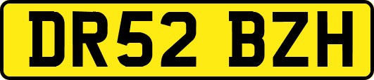 DR52BZH