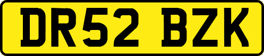 DR52BZK