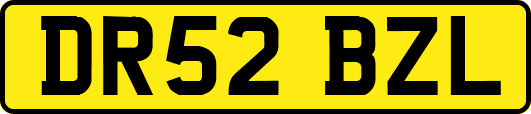 DR52BZL