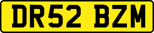 DR52BZM
