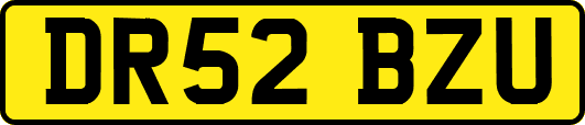 DR52BZU