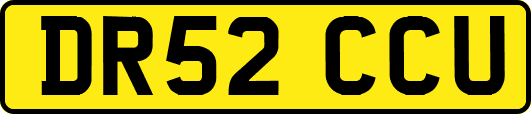 DR52CCU