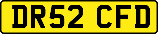 DR52CFD