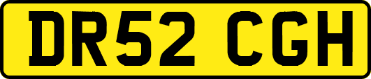 DR52CGH