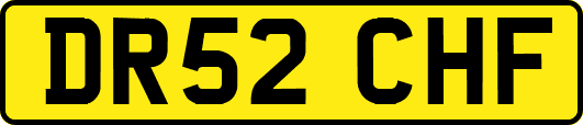 DR52CHF