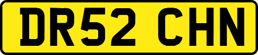 DR52CHN