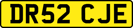 DR52CJE