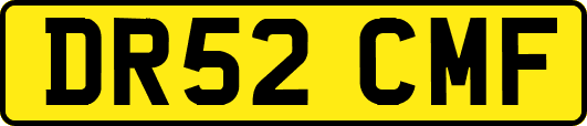 DR52CMF
