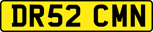 DR52CMN