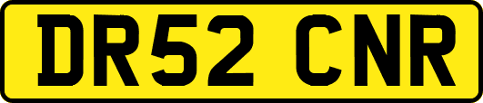 DR52CNR
