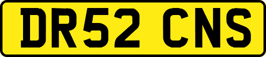 DR52CNS
