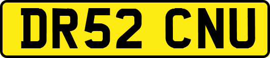 DR52CNU