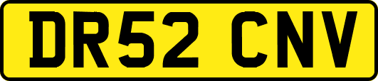 DR52CNV