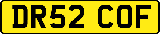 DR52COF