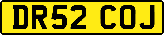 DR52COJ