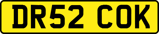 DR52COK