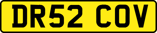 DR52COV