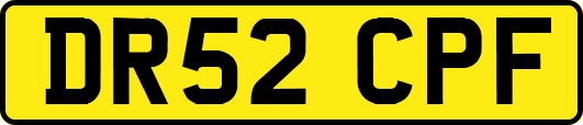 DR52CPF