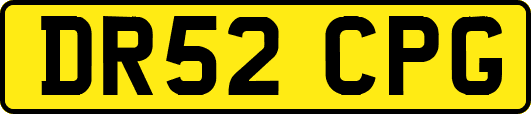 DR52CPG