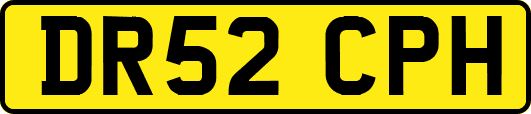 DR52CPH