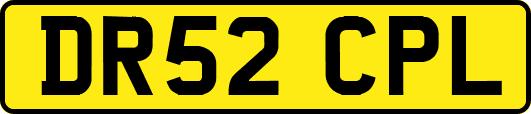 DR52CPL