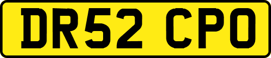 DR52CPO