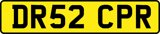 DR52CPR