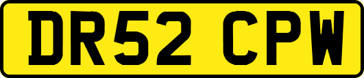 DR52CPW