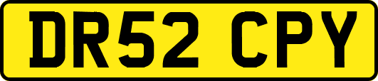 DR52CPY