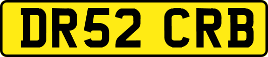DR52CRB