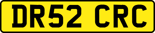 DR52CRC