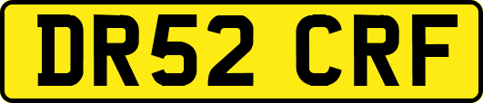 DR52CRF