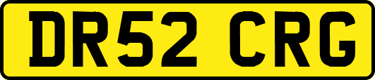 DR52CRG
