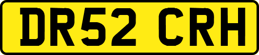 DR52CRH