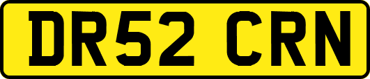 DR52CRN