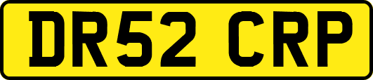 DR52CRP