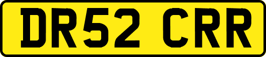 DR52CRR