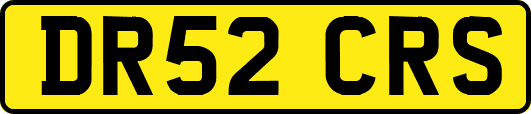 DR52CRS