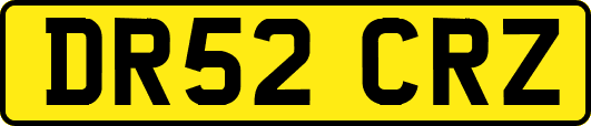 DR52CRZ