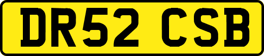 DR52CSB