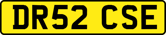 DR52CSE